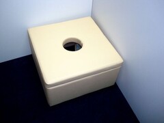 Мягкая платформа для воздушно-пузырьковой трубки - fgospostavki.ru - Югорск