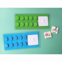 Поощрительный лист на 10 жетонов - fgospostavki.ru - Югорск