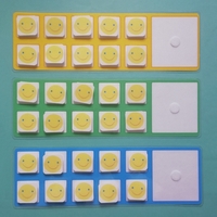 Поощрительный лист на 10 смайликов - fgospostavki.ru - Югорск