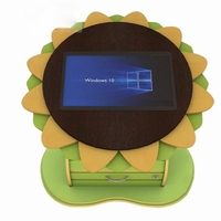 Профессиональный напольный интерактивный комплекс «Подсолнух» - fgospostavki.ru - Югорск