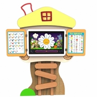 Профессиональный игровой и развивающий комплекс «Теремок» - fgospostavki.ru - Югорск