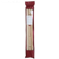 Городки деревянные большие в комплекте с чехлом - fgospostavki.ru - Югорск