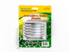 Набор микропрепаратов для микроскопа №4 «Листья» - fgospostavki.ru - Югорск