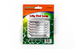 Набор микропрепаратов для микроскопа №7 «Лягушка» - fgospostavki.ru - Югорск