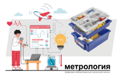 Цифровая лаборатория по метрологии для начальной школы - fgospostavki.ru - Югорск