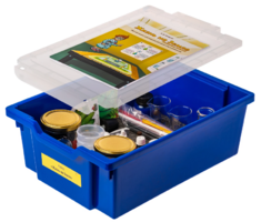 Комплект для практического изучения естественно-научных тем по предмету «Окружающий мир» - fgospostavki.ru - Югорск