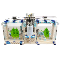 Набор для опытов "Умная теплица" - fgospostavki.ru - Югорск