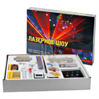 Набор для экспериментирования - fgospostavki.ru - Югорск