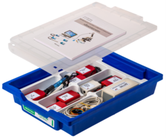 Цифровая лаборатория по биологии для учителя - fgospostavki.ru - Югорск