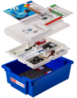 Цифровая лаборатория по естествознанию - fgospostavki.ru - Югорск