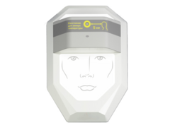 Автономная станция для бесконтактного мониторинга температуры "Граница-Lite" - fgospostavki.ru - Югорск