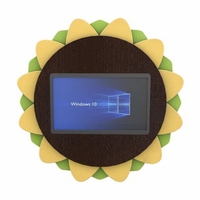 Профессиональный сенсорный настенный игровой комплекс «Подсолнух» - fgospostavki.ru - Югорск