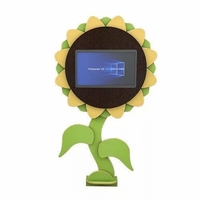 Профессиональные сенсорные пристенные игровые комплексы Подсолнух - fgospostavki.ru - Югорск