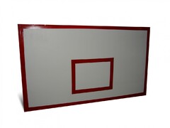 Щит баскетбольный игровой 1800х1050 миллиметров, влагостойкая фанера - fgospostavki.ru - Югорск