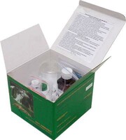 Тест-комплект «Фосфаты» - fgospostavki.ru - Югорск