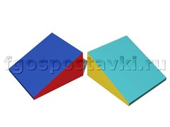 Скат для сухого бассейна - fgospostavki.ru - Югорск