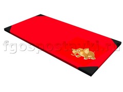 Детский мат "Слонёнок" - fgospostavki.ru - Югорск