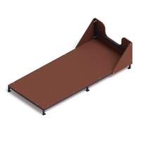 Элементы полосы препятствий "Одиночный окоп (переносной)" - fgospostavki.ru - Югорск