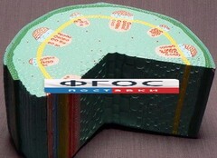 Модель "Стебель растения" - fgospostavki.ru - Югорск