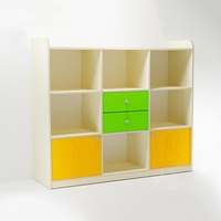 Стеллаж мебельный АВС - 003 - fgospostavki.ru - Югорск