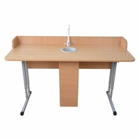 Стол для лабораторных работ по химии - fgospostavki.ru - Югорск