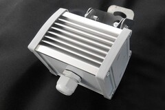 Светогенератор для фибероптики Светлячок-1 RGB - fgospostavki.ru - Югорск