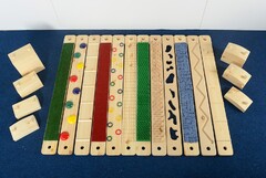 Тактильный комплекс “Солнышко” (11 модулей) - fgospostavki.ru - Югорск