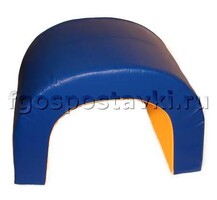 Туннель - fgospostavki.ru - Югорск