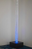 Интерактивная воздушно-пузырьковая трубка "Настроение" с пультом управления - fgospostavki.ru - Югорск