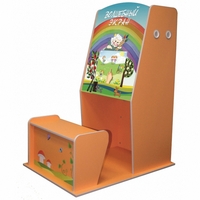 Учебно-игровой терминал "Домик" - fgospostavki.ru - Югорск