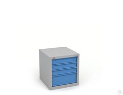 Тумба инструментальная ВЛ-014 - fgospostavki.ru - Югорск