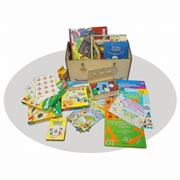 Волшебный "Ларчик педагога" (от 3 до 5 лет)  - fgospostavki.ru - Югорск