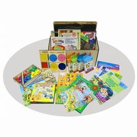 Волшебный "Ларчик педагога" (от 5 до 7 лет) - fgospostavki.ru - Югорск