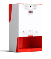 Бесконтактный дезинфектор с термометром "Next D-5" - fgospostavki.ru - Югорск