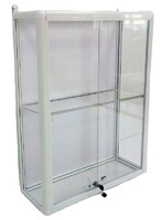 Шкаф-витрина для кубков и наград Вариант 1 - fgospostavki.ru - Югорск