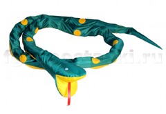 Змейка вестибулярный тренажер (имитация змеи) - fgospostavki.ru - Югорск