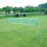 Сетка для бадминтона любительская - fgospostavki.ru - Югорск