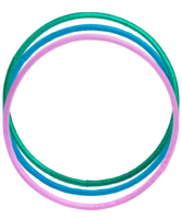 Обруч стальной фитнес-комфорт (вариант 2) - fgospostavki.ru - Югорск