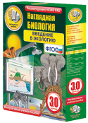 Биология - fgospostavki.ru - Югорск
