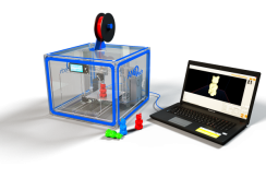 3D оборудование - fgospostavki.ru - Югорск