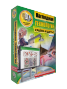 Технология для девочек - fgospostavki.ru - Югорск