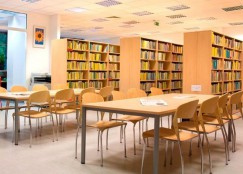 Мебель для библиотеки - fgospostavki.ru - Югорск