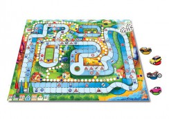 Игры по ПДД - fgospostavki.ru - Югорск