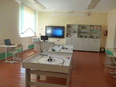 Мебель для кабинета робототехники - fgospostavki.ru - Югорск