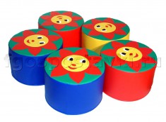 Бескаркасная мягкая мебель - fgospostavki.ru - Югорск