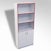 Шкафы и системы хранения Точка Роста - fgospostavki.ru - Югорск