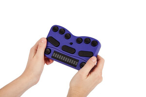 Дисплей Брайля беспроводной - fgospostavki.ru - Югорск