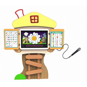 Профессиональный логопедический развивающий комплекс «Теремок» - fgospostavki.ru - Югорск