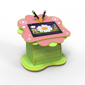 Профессиональный образовательный интерактивный коррекционно-развивающий логопедический комплекс "Бабочка" - fgospostavki.ru - Югорск