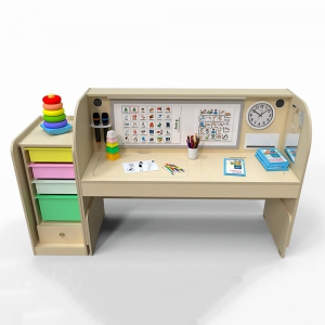 Профессиональный интерактивный стол для детей с РАС PRO - fgospostavki.ru - Югорск